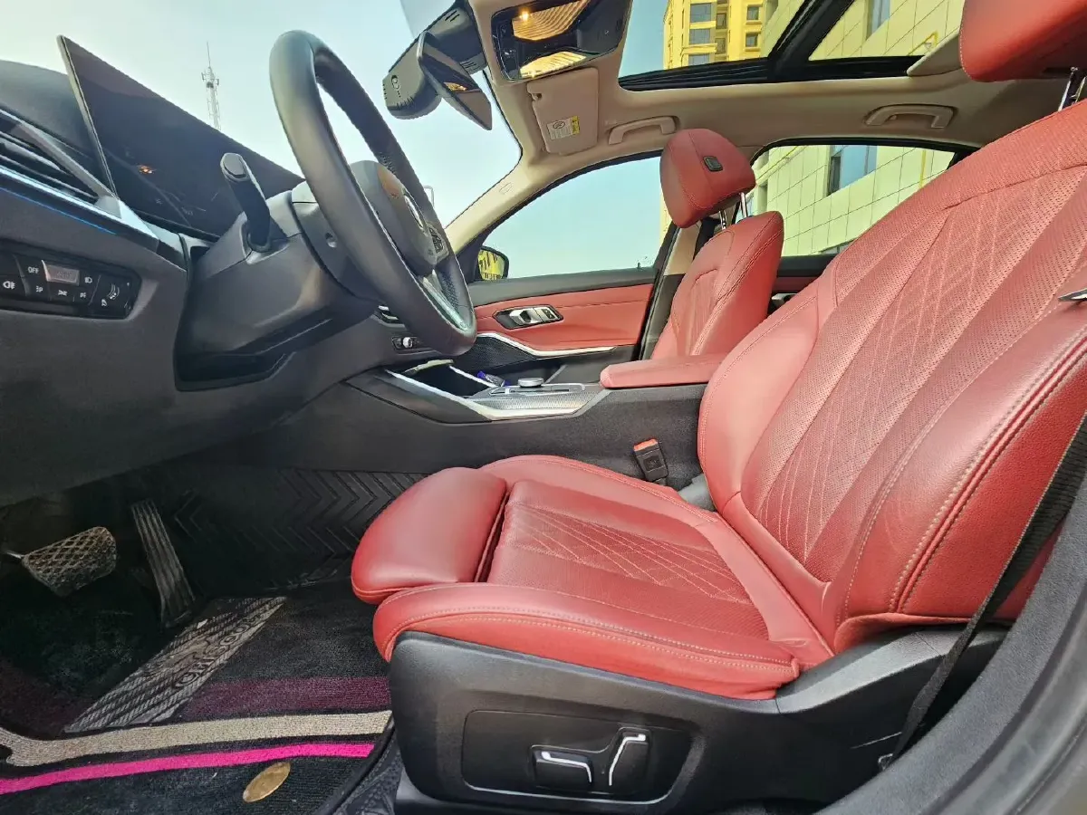 2022 BMW i3 BEV 70KWH,autocango,china used car exporter,china ev exporter,chinese used car exporter,chinese used ev exporter