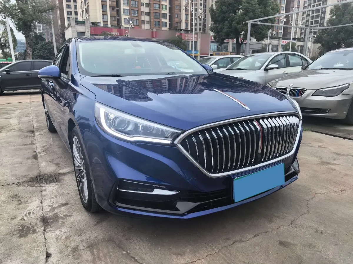 2022 HongQi H5 1.5T 169HP L4 7DCT,autocango,china used car exporter,china ev exporter,chinese used car exporter,chinese used ev exporter