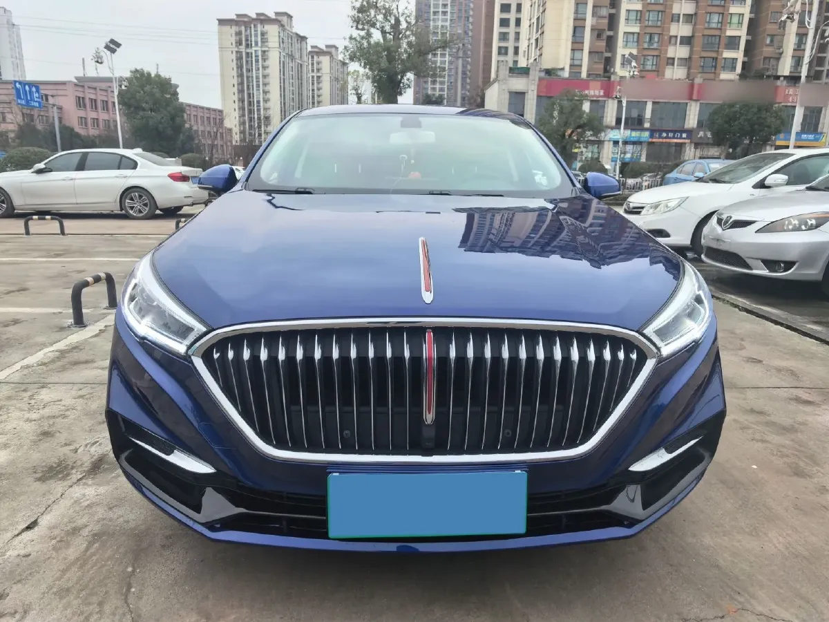 2022 HongQi H5 1.5T 169HP L4 7DCT,autocango,china used car exporter,china ev exporter,chinese used car exporter,chinese used ev exporter