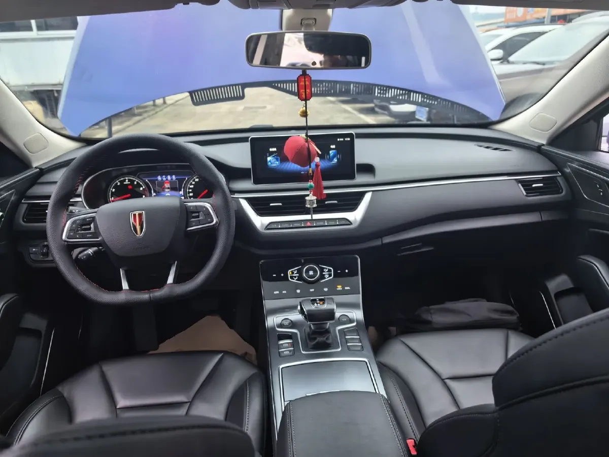 2022 HongQi H5 1.5T 169HP L4 7DCT,autocango,china used car exporter,china ev exporter,chinese used car exporter,chinese used ev exporter