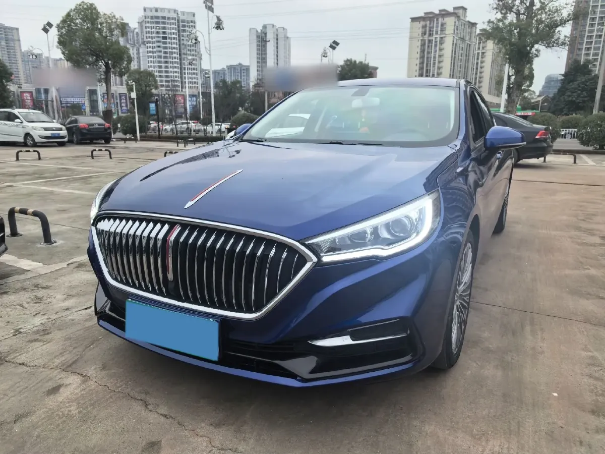 2022 HongQi H5 1.5T 169HP L4 7DCT,autocango,china used car exporter,china ev exporter,chinese used car exporter,chinese used ev exporter