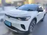 2024 Volkswagen ID.4 Crozz BEV 55.7KWH