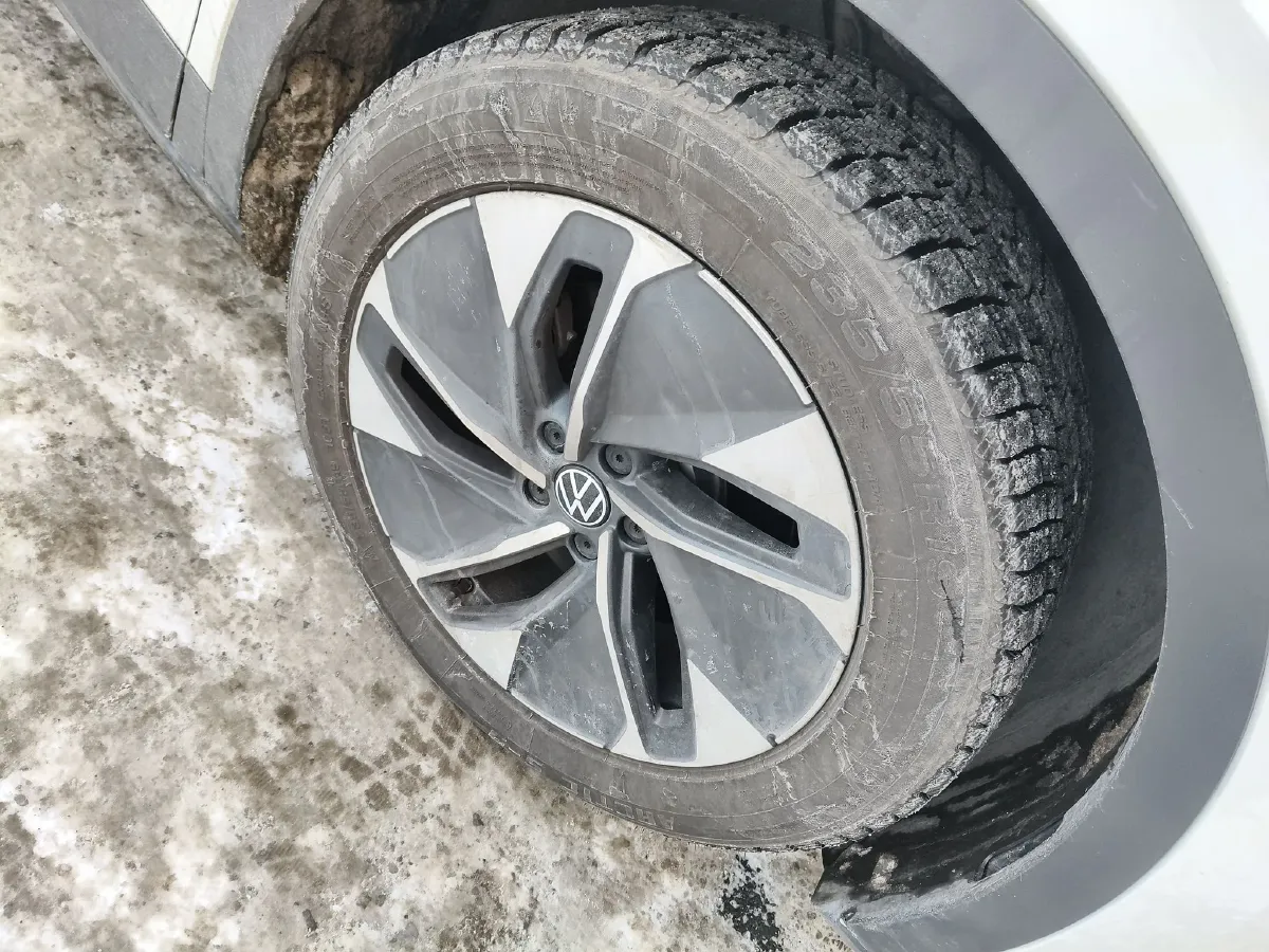 2024 Volkswagen ID.4 Crozz BEV 55.7KWH,autocango,china used car exporter,china ev exporter,chinese used car exporter,chinese used ev exporter