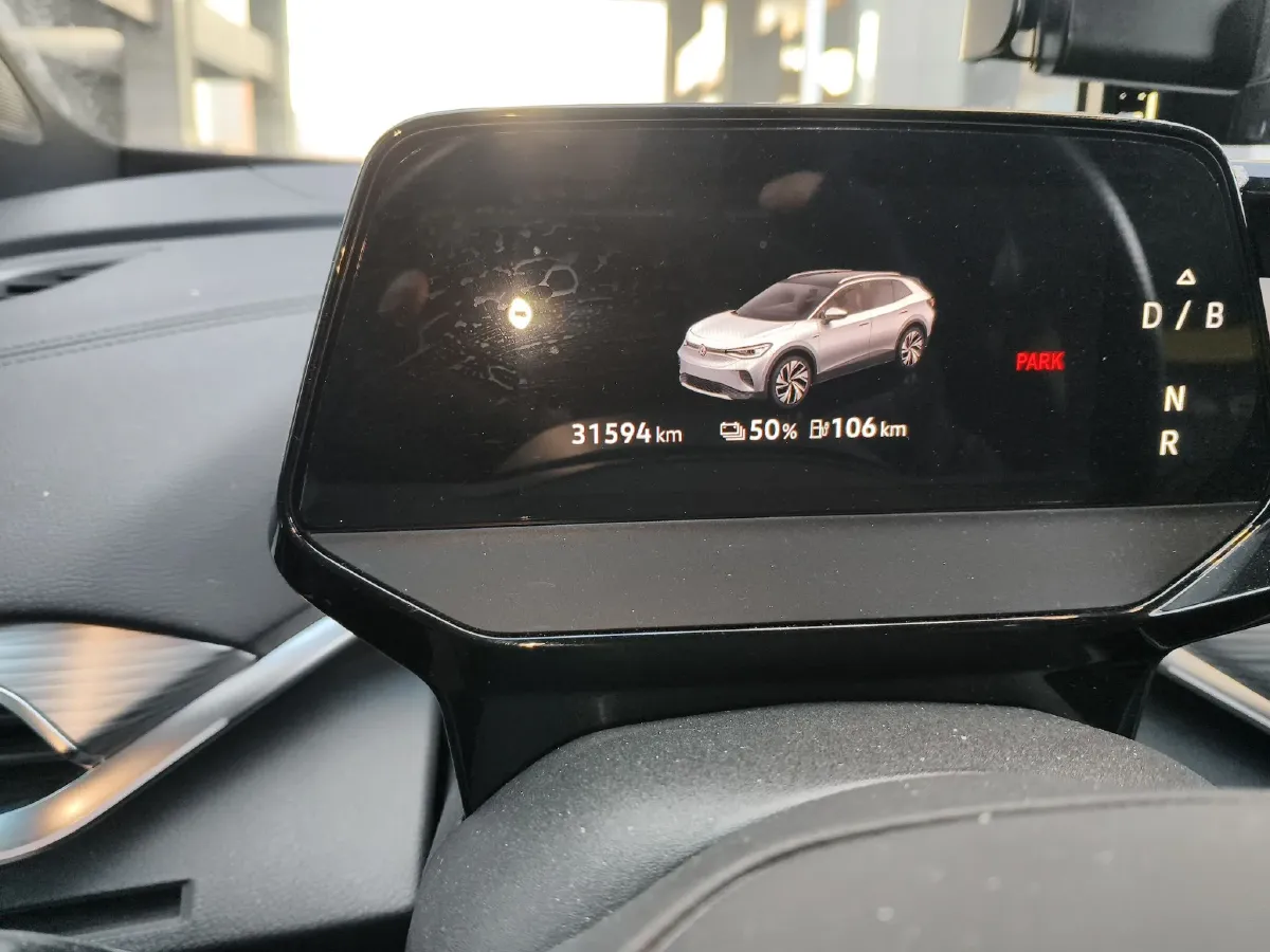 2024 Volkswagen ID.4 Crozz BEV 55.7KWH,autocango,china used car exporter,china ev exporter,chinese used car exporter,chinese used ev exporter