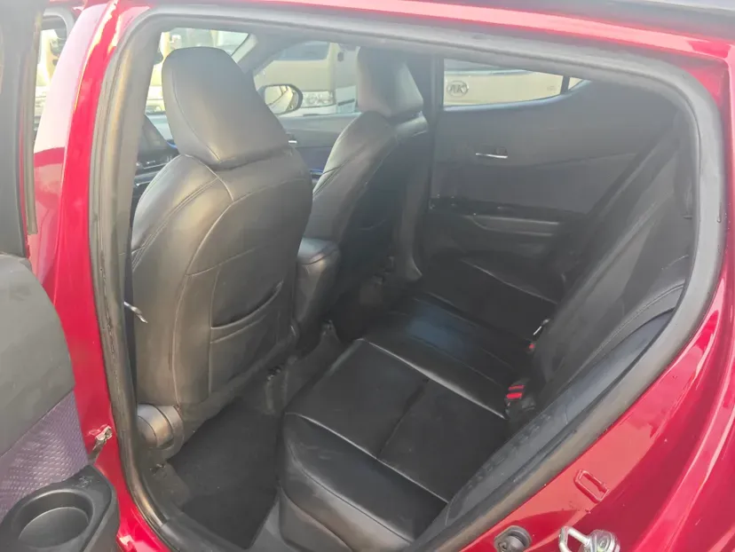 2018 Toyota Izoa 2.0L 171HP L4 CVT,autocango,china used car exporter,china ev exporter,chinese used car exporter,chinese used ev exporter