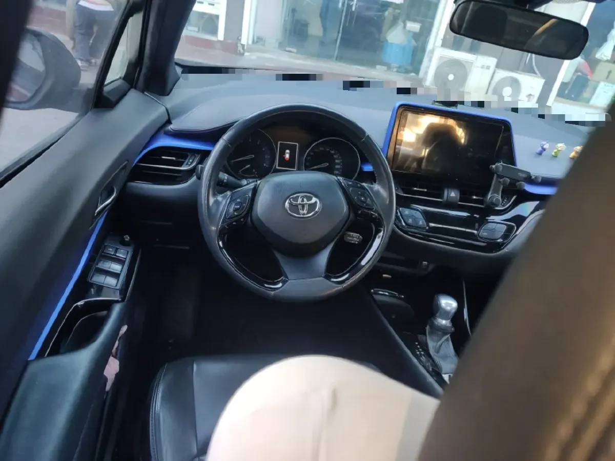 2018 Toyota Izoa 2.0L 171HP L4 CVT,autocango,china used car exporter,china ev exporter,chinese used car exporter,chinese used ev exporter