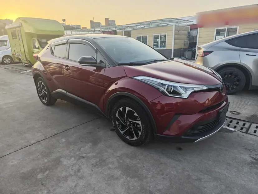2018 Toyota Izoa 2.0L 171HP L4 CVT,autocango,china used car exporter,china ev exporter,chinese used car exporter,chinese used ev exporter