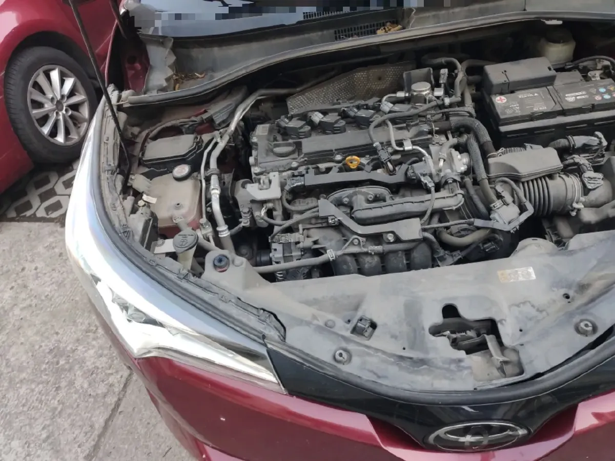 2018 Toyota Izoa 2.0L 171HP L4 CVT,autocango,china used car exporter,china ev exporter,chinese used car exporter,chinese used ev exporter