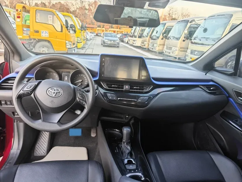 2018 Toyota Izoa 2.0L 171HP L4 CVT,autocango,china used car exporter,china ev exporter,chinese used car exporter,chinese used ev exporter