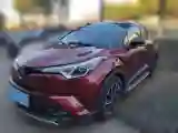 2018 Toyota Izoa 2.0L 171HP L4 CVT
