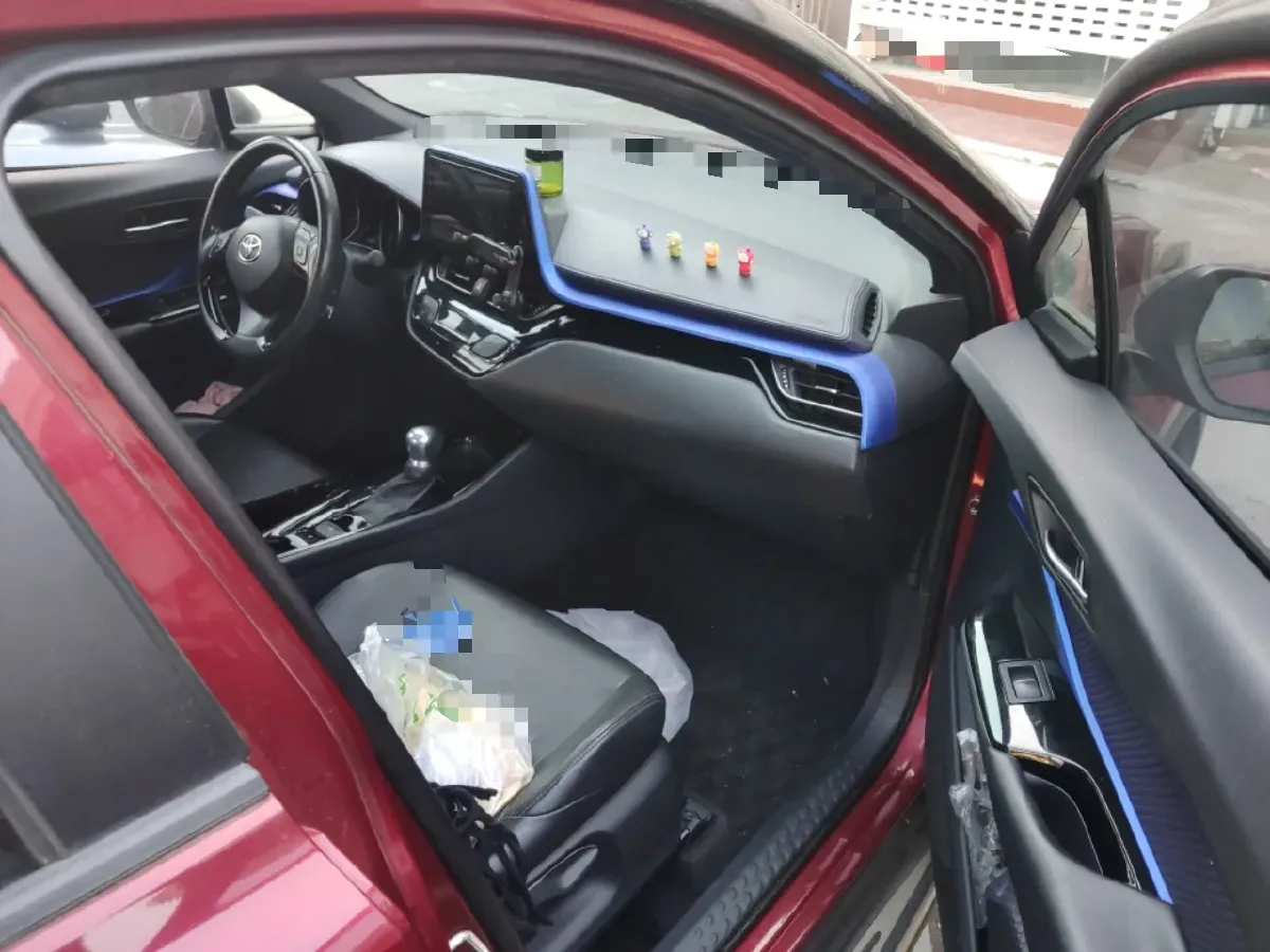 2018 Toyota Izoa 2.0L 171HP L4 CVT,autocango,china used car exporter,china ev exporter,chinese used car exporter,chinese used ev exporter