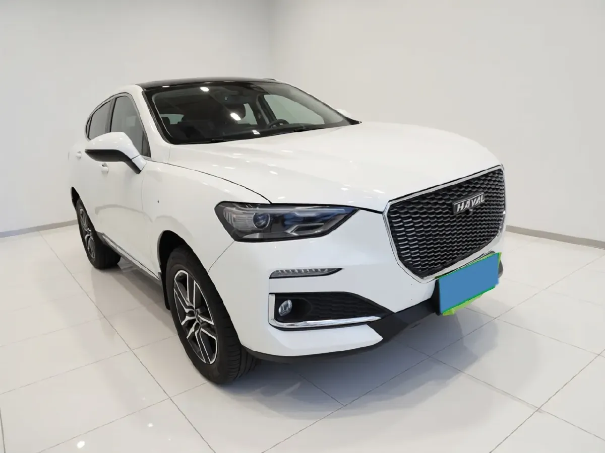 2019 Haval F5 1.5T 169HP L4 7DCT,autocango,china used car exporter,china ev exporter,chinese used car exporter,chinese used ev exporter