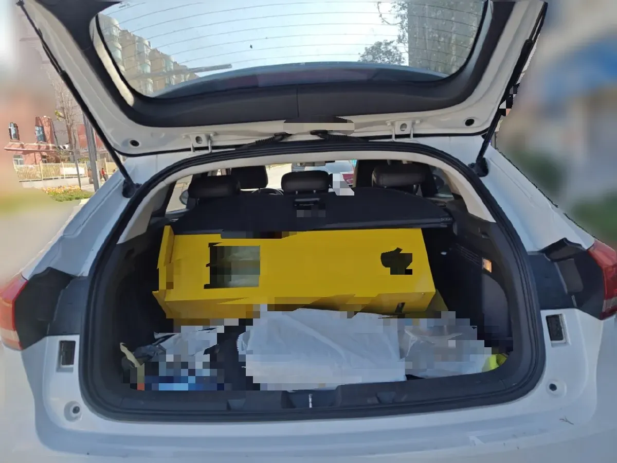 2019 Haval F5 1.5T 169HP L4 7DCT,autocango,china used car exporter,china ev exporter,chinese used car exporter,chinese used ev exporter