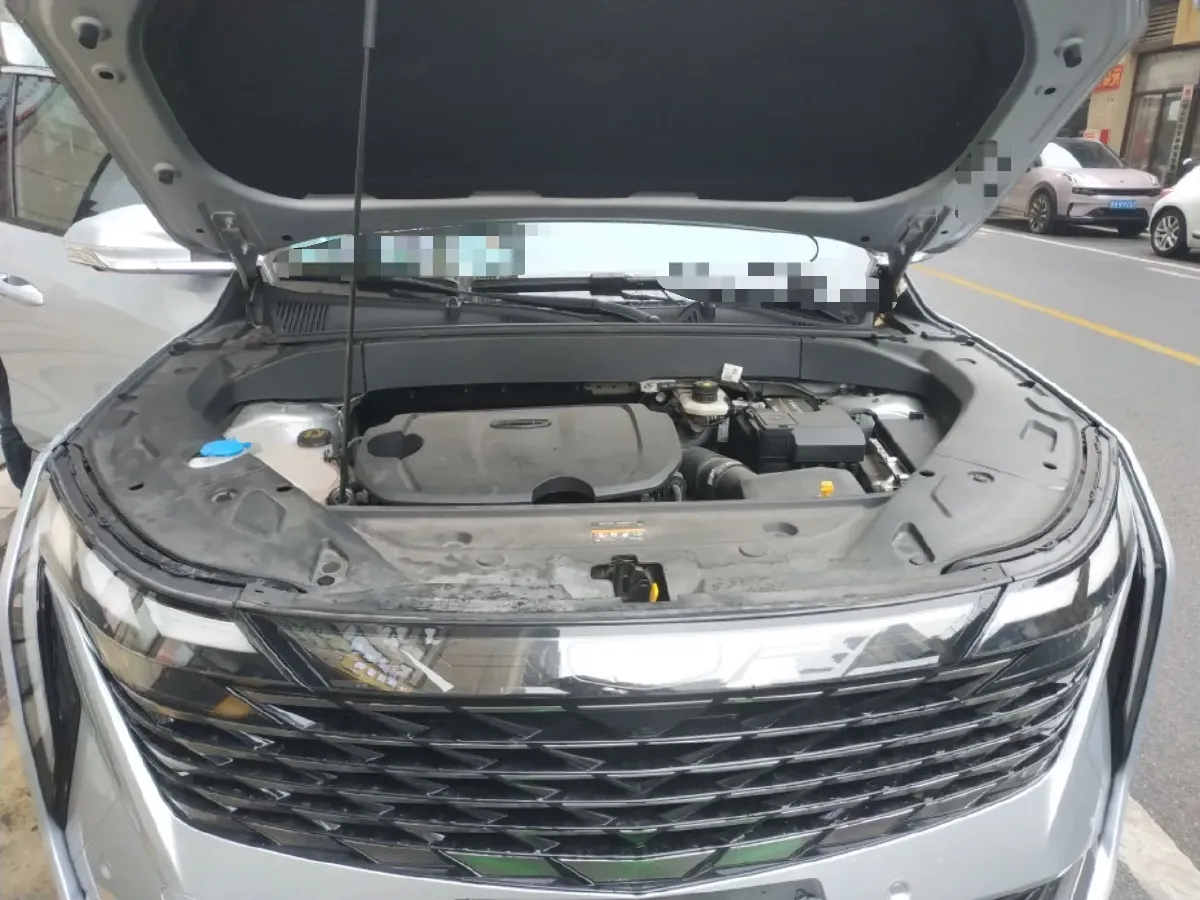 2023 Geely StarRay 1.5T 181HP L4 7DCT,autocango,china used car exporter,china ev exporter,chinese used car exporter,chinese used ev exporter