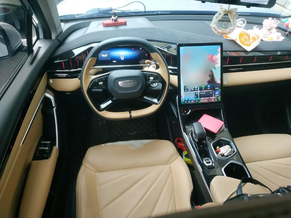 2023 Geely StarRay 1.5T 181HP L4 7DCT,autocango,china used car exporter,china ev exporter,chinese used car exporter,chinese used ev exporter