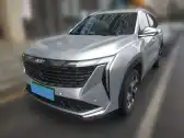 2023 GEELY STARRAY,autocango,china used car exporter,china ev exporter,chinese used car exporter,chinese used ev exporter