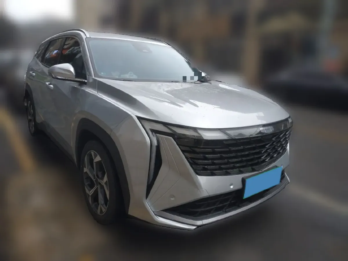 2023 Geely StarRay 1.5T 181HP L4 7DCT,autocango,china used car exporter,china ev exporter,chinese used car exporter,chinese used ev exporter