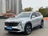 2023 Geely StarRay 1.5T 181HP L4 7DCT