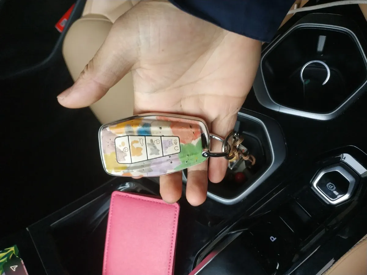 2023 Geely StarRay 1.5T 181HP L4 7DCT,autocango,china used car exporter,china ev exporter,chinese used car exporter,chinese used ev exporter