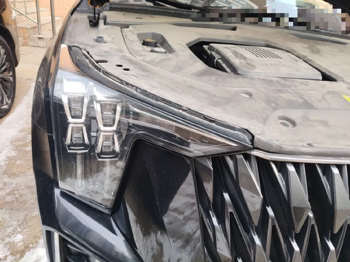 2022 GAC Trumpchi GS8 2.0T 190HP L4 E-CVT Hybrid,autocango,china used car exporter,china ev exporter,chinese used car exporter,chinese used ev exporter