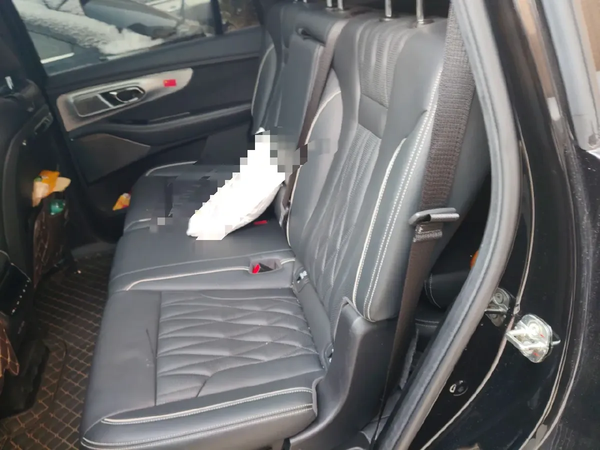 2022 GAC Trumpchi GS8 2.0T 190HP L4 E-CVT Hybrid,autocango,china used car exporter,china ev exporter,chinese used car exporter,chinese used ev exporter