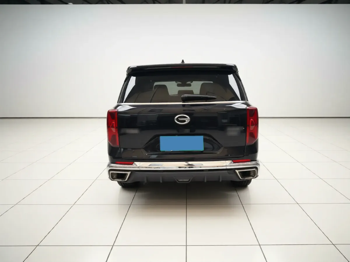 2022 GAC Trumpchi GS8 2.0T 190HP L4 E-CVT Hybrid,autocango,china used car exporter,china ev exporter,chinese used car exporter,chinese used ev exporter