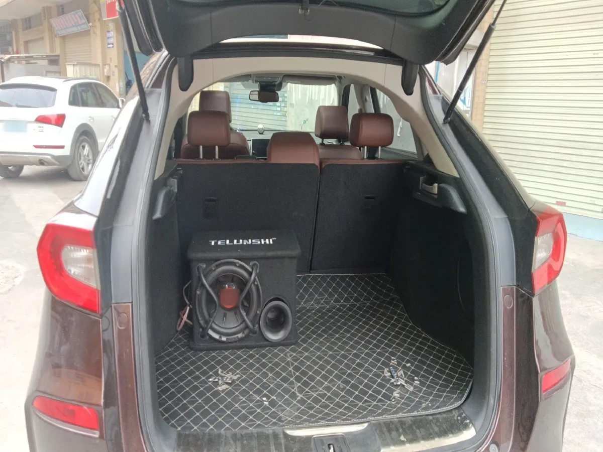 2017 Honda Avancier 2.0T 272HP L4 9AT,autocango,china used car exporter,china ev exporter,chinese used car exporter,chinese used ev exporter