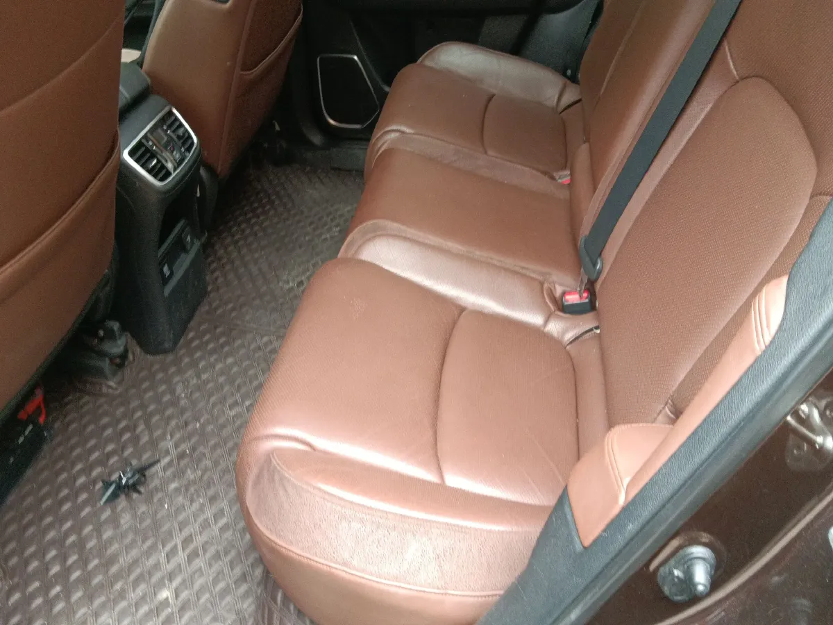 2017 Honda Avancier 2.0T 272HP L4 9AT,autocango,china used car exporter,china ev exporter,chinese used car exporter,chinese used ev exporter