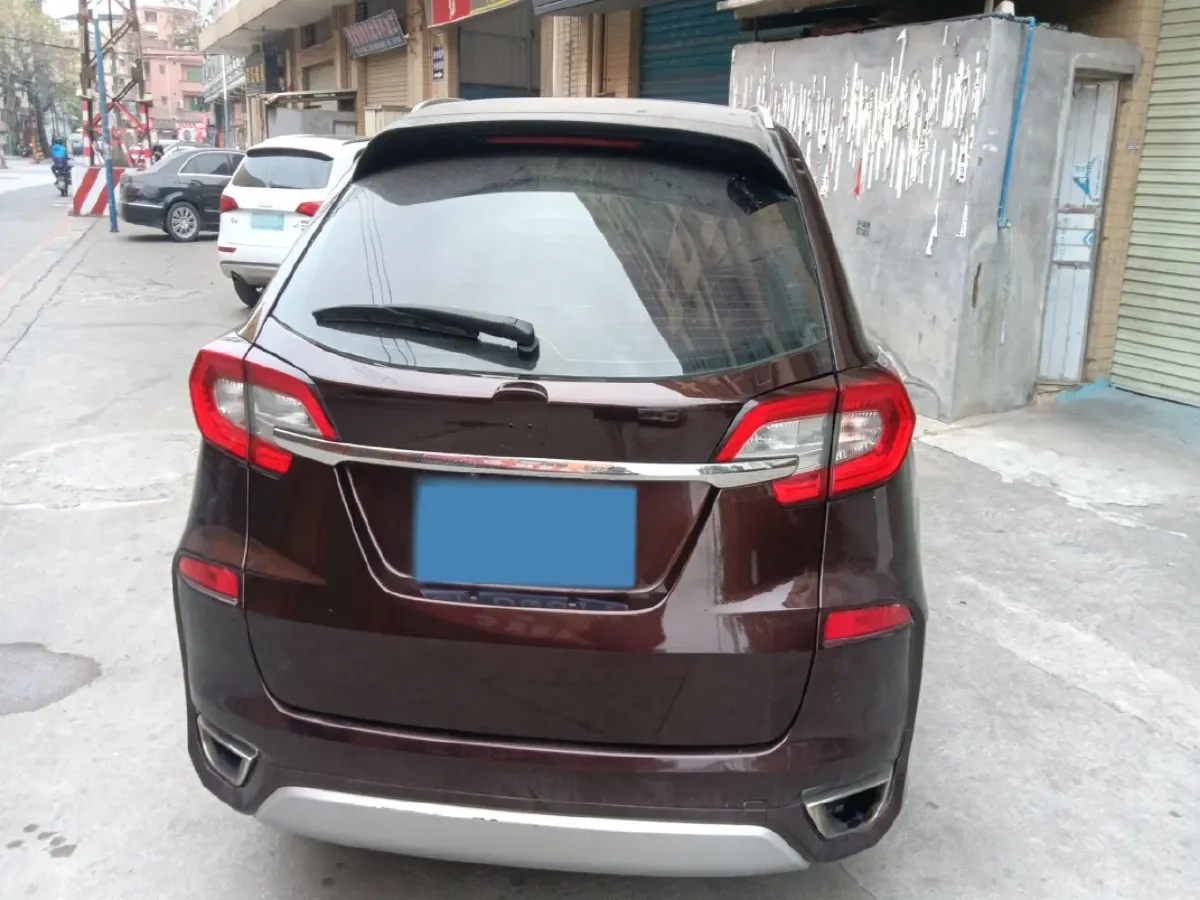 2017 Honda Avancier 2.0T 272HP L4 9AT,autocango,china used car exporter,china ev exporter,chinese used car exporter,chinese used ev exporter