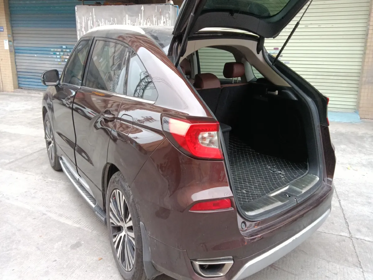 2017 Honda Avancier 2.0T 272HP L4 9AT,autocango,china used car exporter,china ev exporter,chinese used car exporter,chinese used ev exporter