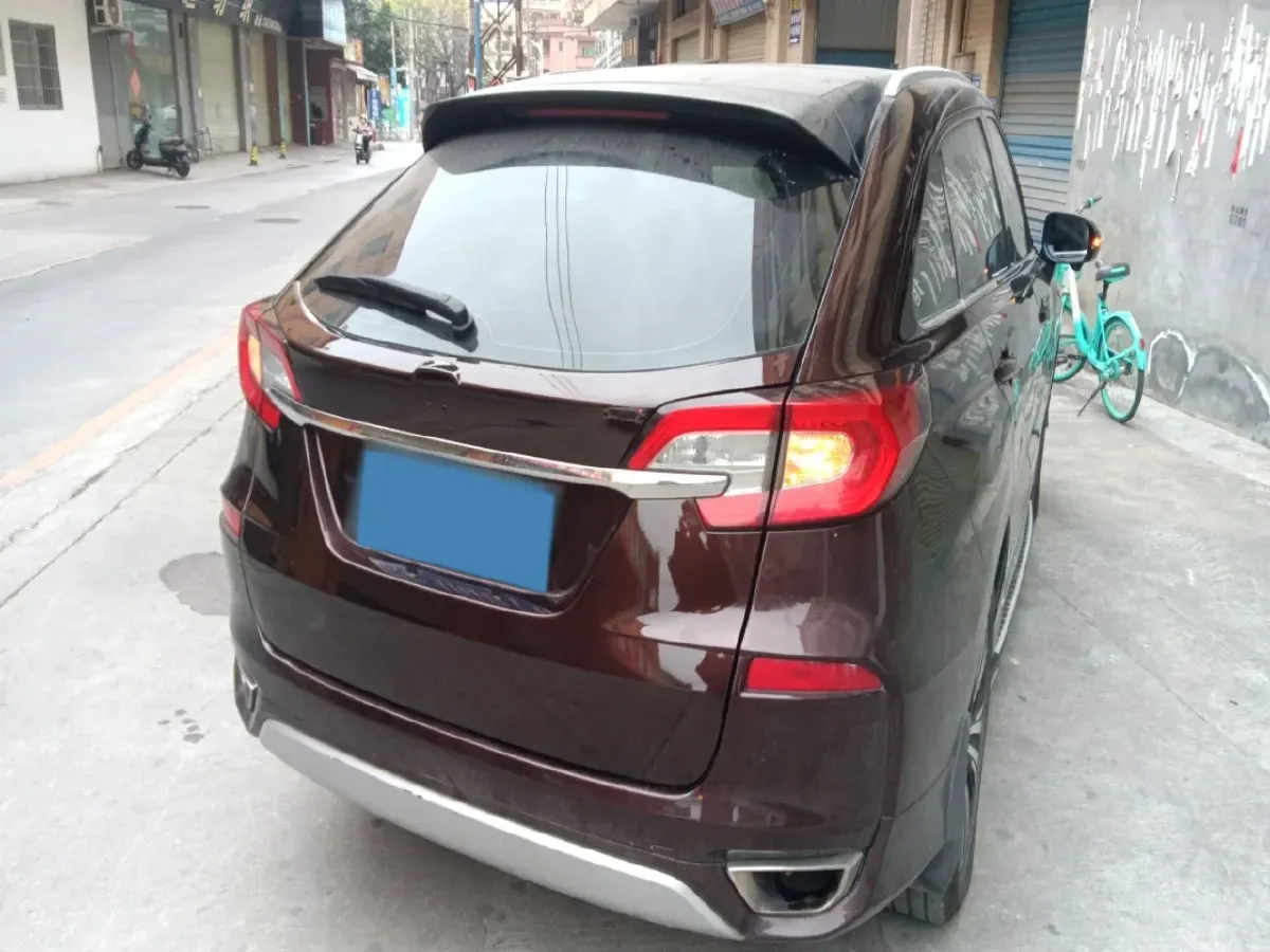 2017 Honda Avancier 2.0T 272HP L4 9AT,autocango,china used car exporter,china ev exporter,chinese used car exporter,chinese used ev exporter