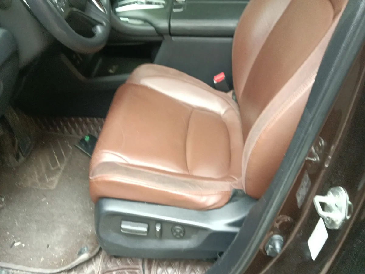 2017 Honda Avancier 2.0T 272HP L4 9AT,autocango,china used car exporter,china ev exporter,chinese used car exporter,chinese used ev exporter