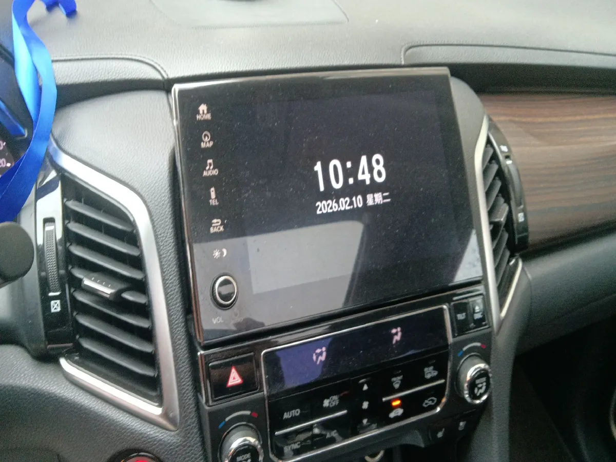 2017 Honda Avancier 2.0T 272HP L4 9AT,autocango,china used car exporter,china ev exporter,chinese used car exporter,chinese used ev exporter