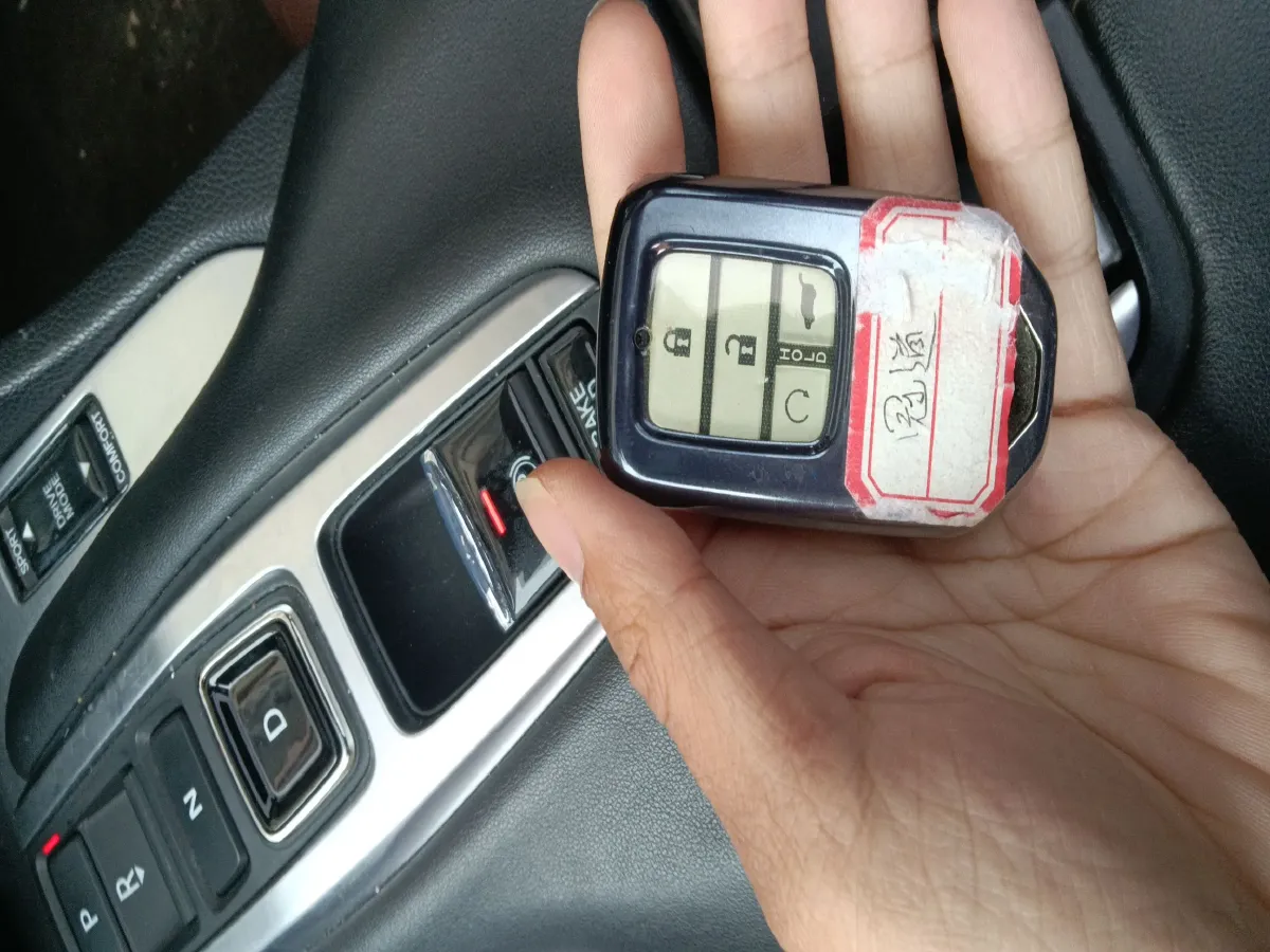 2017 Honda Avancier 2.0T 272HP L4 9AT,autocango,china used car exporter,china ev exporter,chinese used car exporter,chinese used ev exporter