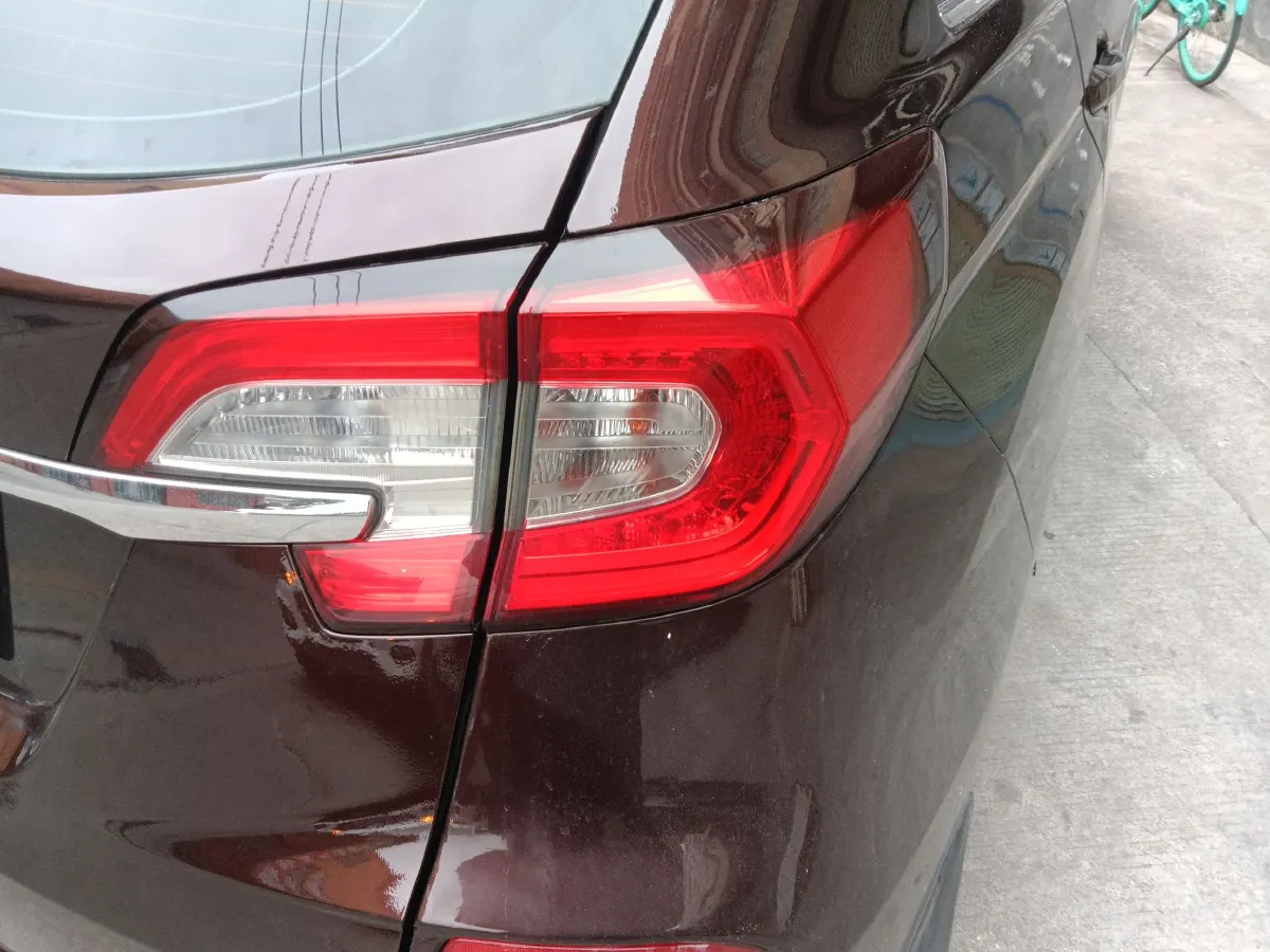 2017 Honda Avancier 2.0T 272HP L4 9AT,autocango,china used car exporter,china ev exporter,chinese used car exporter,chinese used ev exporter