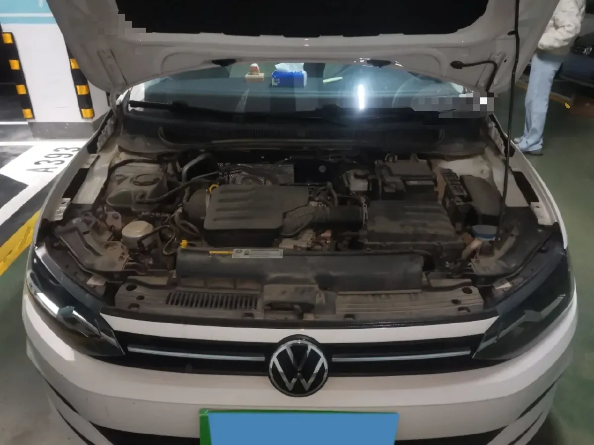 2021 Volkswagen Polo 1.5L 113HP L4 6AT,autocango,china used car exporter,china ev exporter,chinese used car exporter,chinese used ev exporter