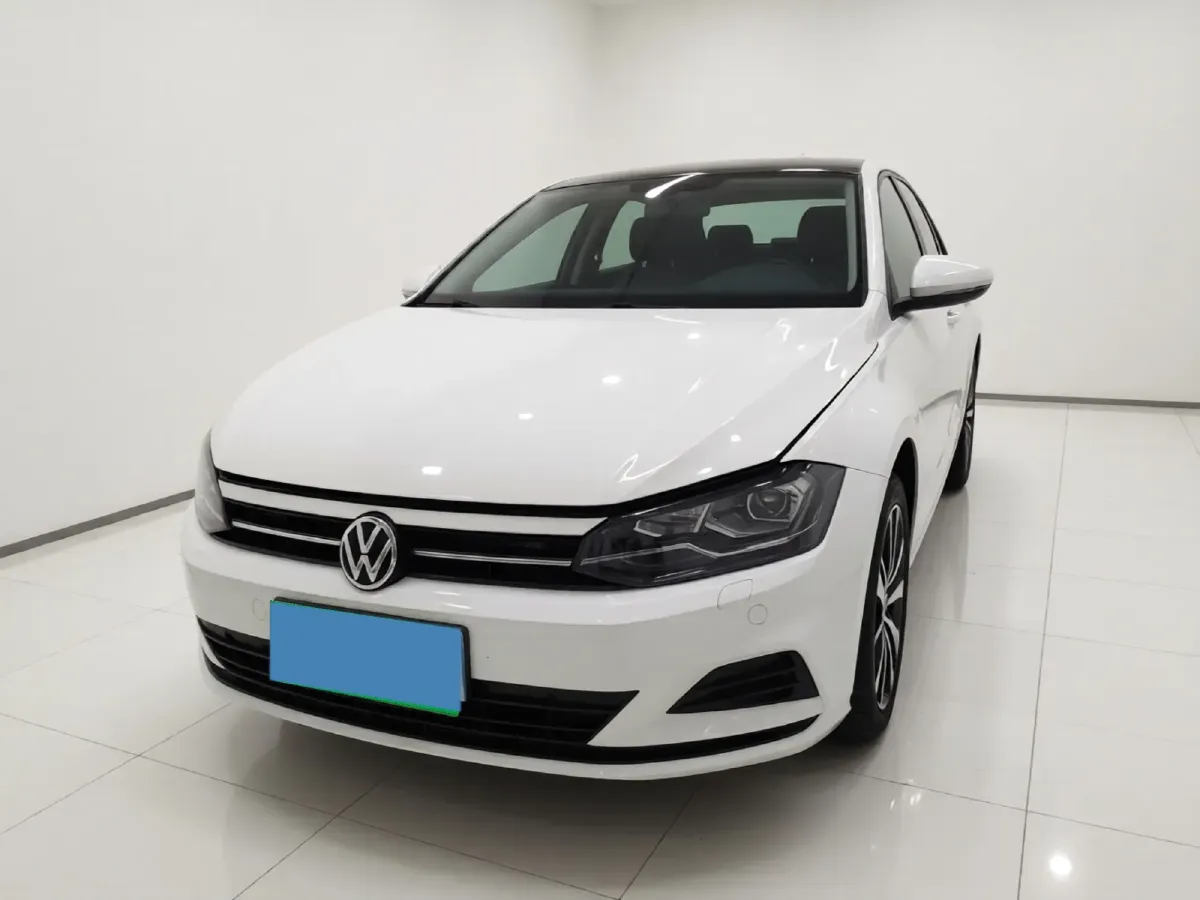 2021 Volkswagen Polo 1.5L 113HP L4 6AT,autocango,china used car exporter,china ev exporter,chinese used car exporter,chinese used ev exporter
