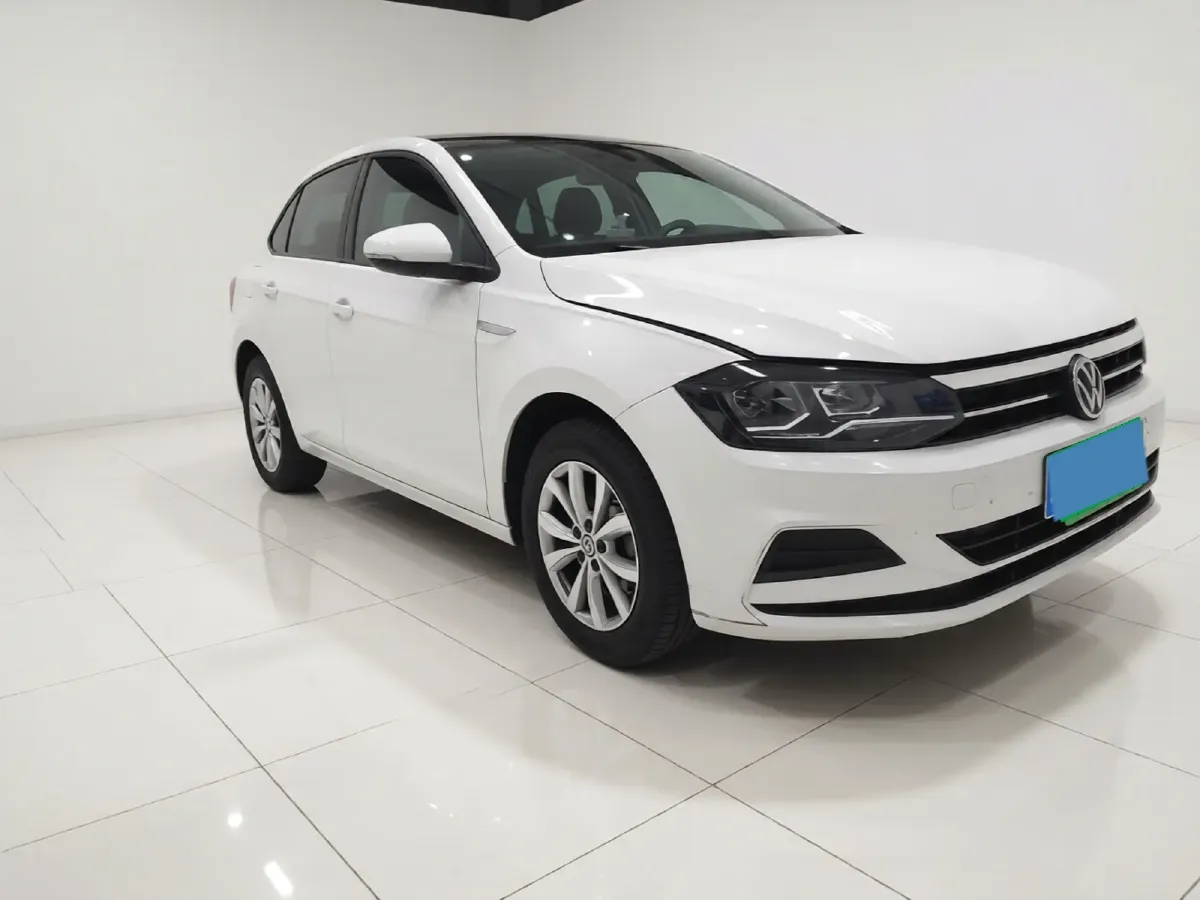 2021 Volkswagen Polo 1.5L 113HP L4 6AT,autocango,china used car exporter,china ev exporter,chinese used car exporter,chinese used ev exporter