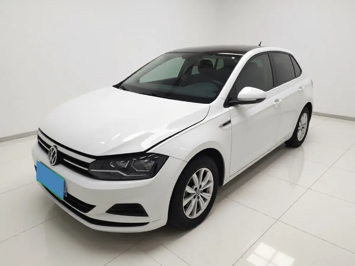 2021 Volkswagen Polo 1.5L 113HP L4 6AT,autocango,china used car exporter,china ev exporter,chinese used car exporter,chinese used ev exporter
