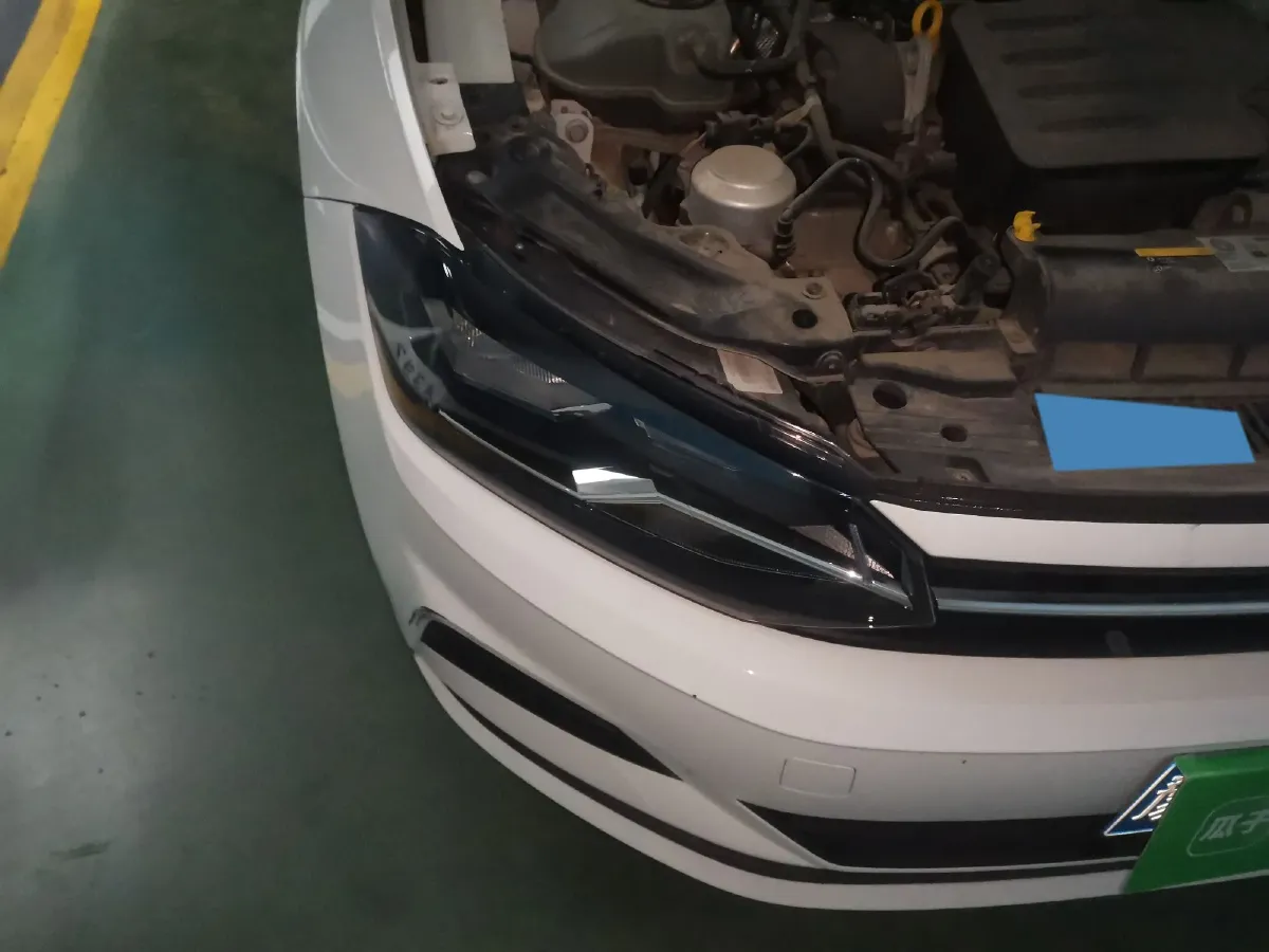 2021 Volkswagen Polo 1.5L 113HP L4 6AT,autocango,china used car exporter,china ev exporter,chinese used car exporter,chinese used ev exporter