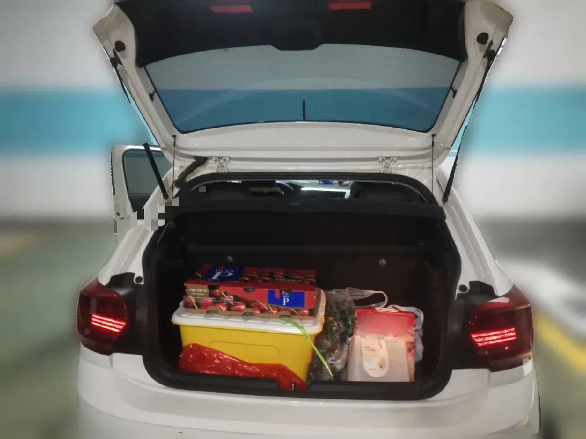 2021 Volkswagen Polo 1.5L 113HP L4 6AT,autocango,china used car exporter,china ev exporter,chinese used car exporter,chinese used ev exporter