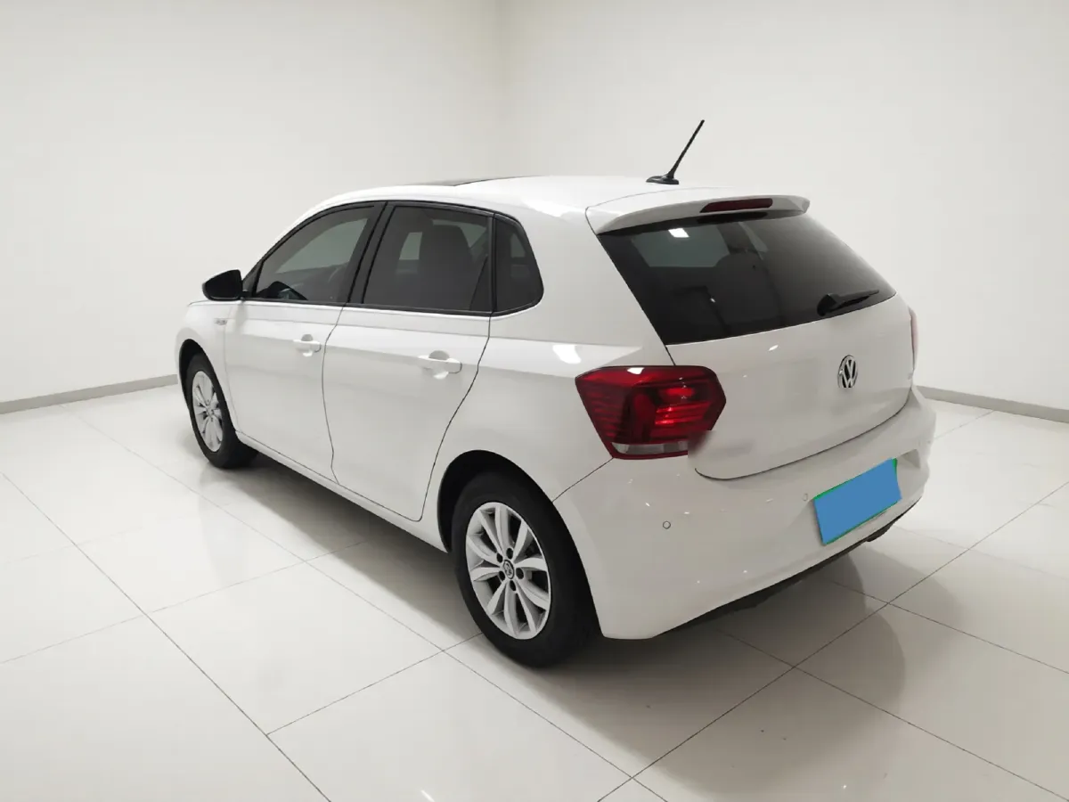 2021 Volkswagen Polo 1.5L 113HP L4 6AT,autocango,china used car exporter,china ev exporter,chinese used car exporter,chinese used ev exporter