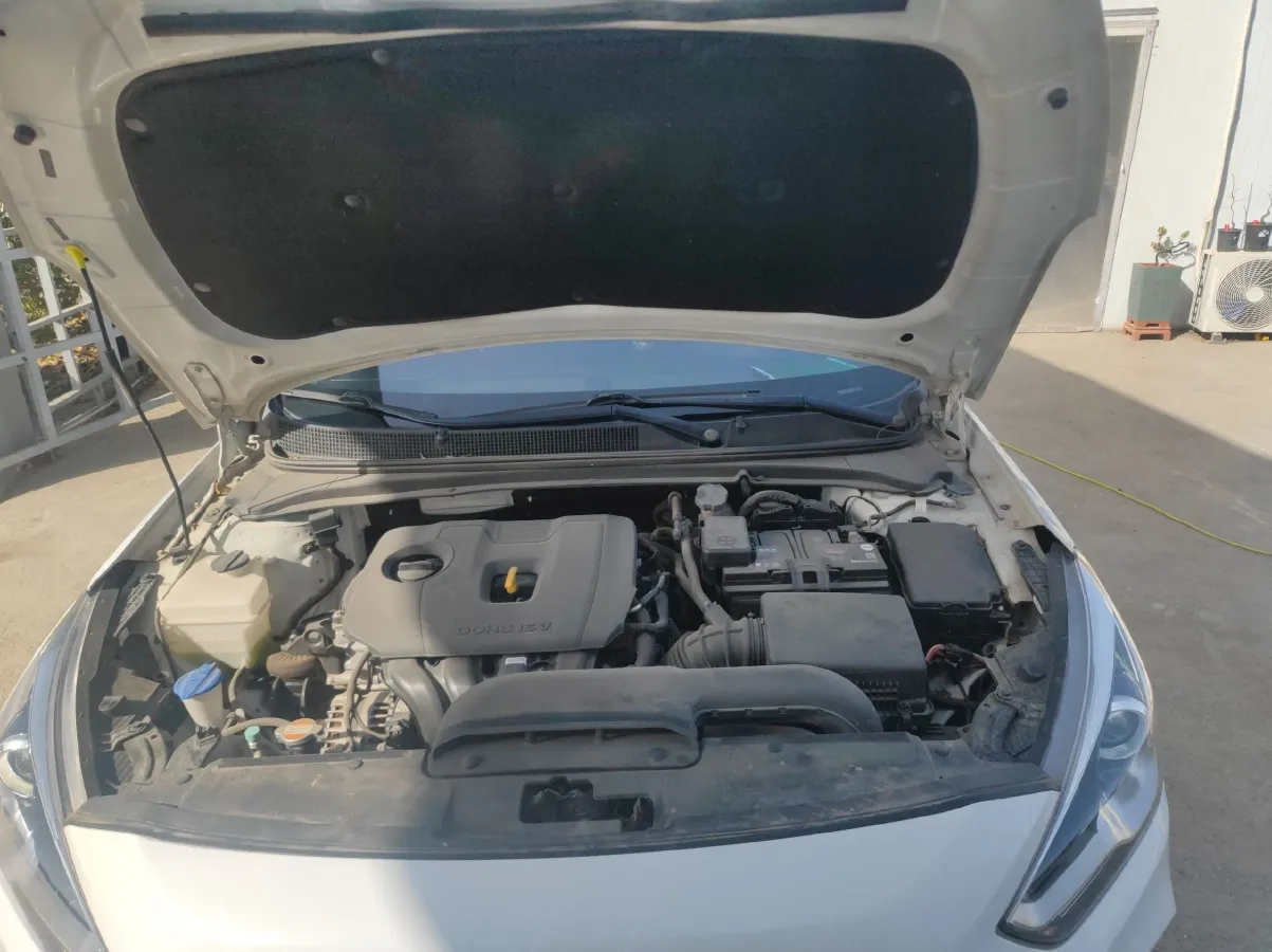 2017 Hyundai Mistra 1.8L 143HP L4 6AT,autocango,china used car exporter,china ev exporter,chinese used car exporter,chinese used ev exporter