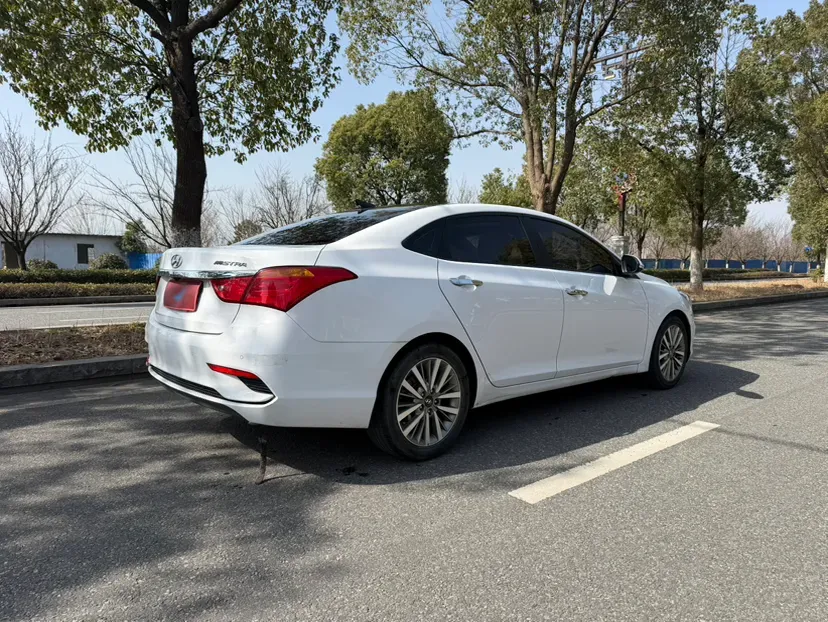 2017 Hyundai Mistra 1.8L 143HP L4 6AT,autocango,china used car exporter,china ev exporter,chinese used car exporter,chinese used ev exporter