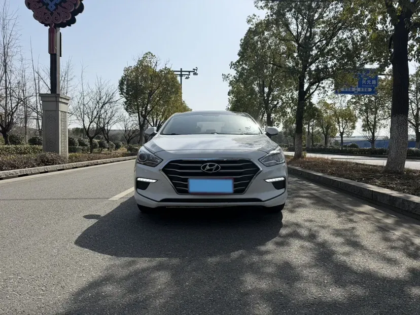 2017 Hyundai Mistra 1.8L 143HP L4 6AT,autocango,china used car exporter,china ev exporter,chinese used car exporter,chinese used ev exporter