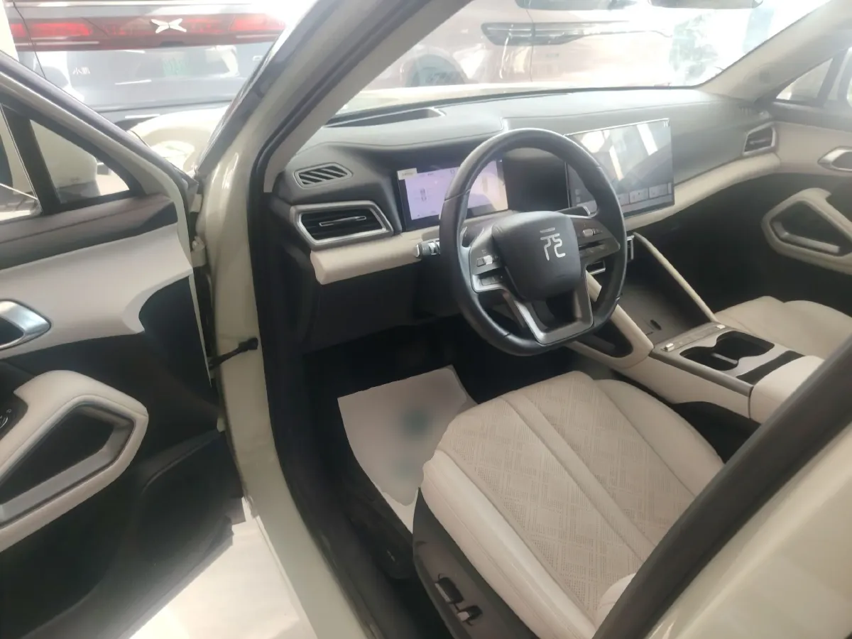2025 BYD YuanUP BEV 45.12KWH,autocango,china used car exporter,china ev exporter,chinese used car exporter,chinese used ev exporter