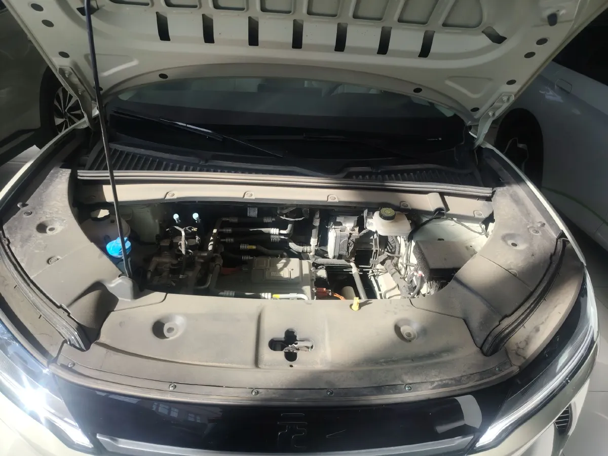 2025 BYD YuanUP BEV 45.12KWH,autocango,china used car exporter,china ev exporter,chinese used car exporter,chinese used ev exporter