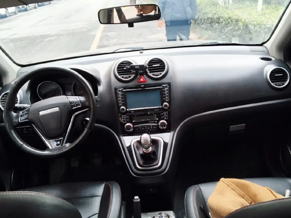 2016 Haval H6 1.5T 150HP L4 6MT,autocango,china used car exporter,china ev exporter,chinese used car exporter,chinese used ev exporter