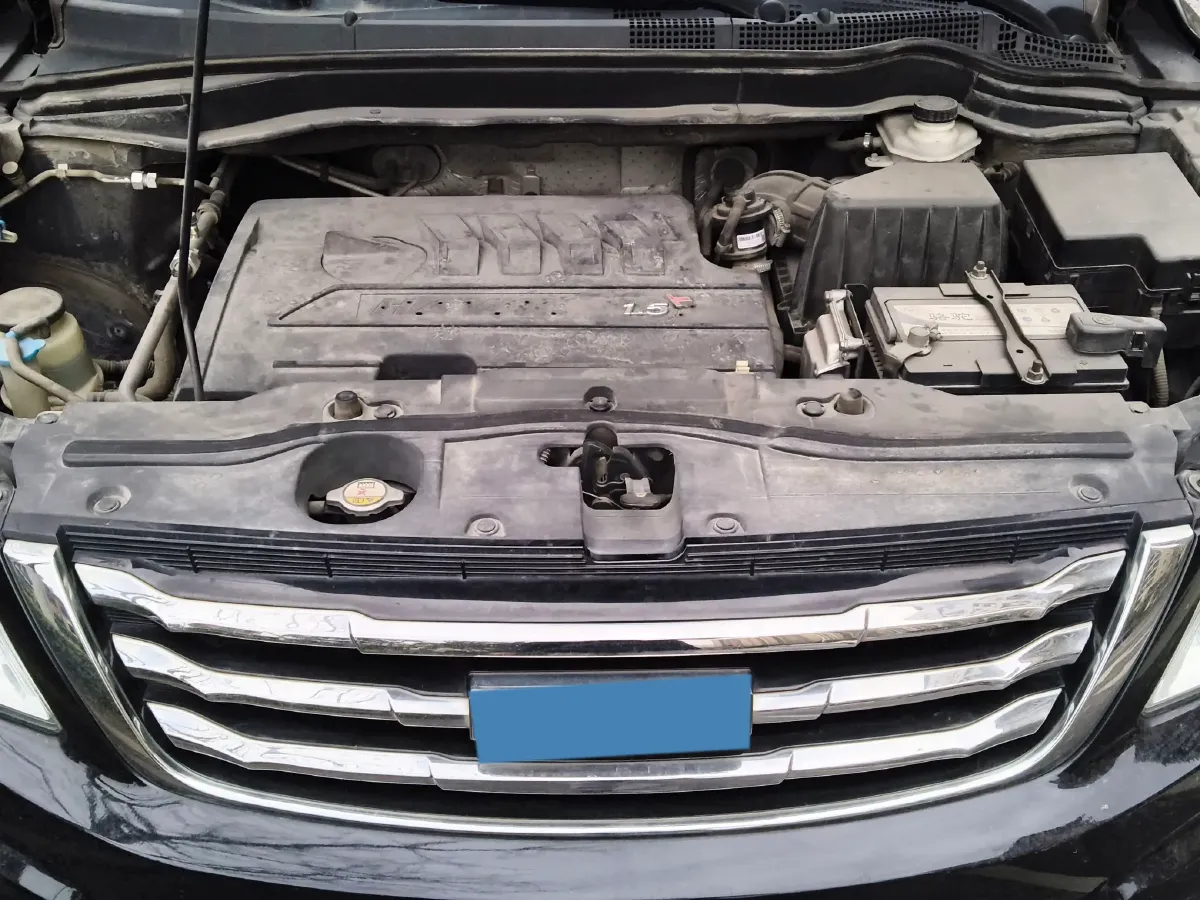 2016 Haval H6 1.5T 150HP L4 6MT,autocango,china used car exporter,china ev exporter,chinese used car exporter,chinese used ev exporter