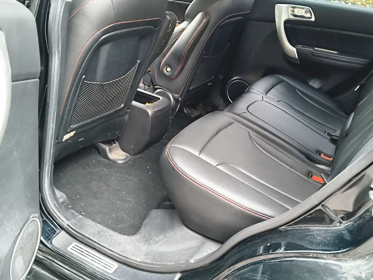 2016 Haval H6 1.5T 150HP L4 6MT,autocango,china used car exporter,china ev exporter,chinese used car exporter,chinese used ev exporter